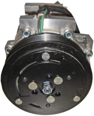 MAHLE ACP1024000S KLİMA KOMPRESÖRÜ PEUGEOT P206-P406-P806-EXPERT CITROEN C5-C8-JUMPY-XSARA 2.0 16V EW10 6453.CL-6453.JF-6453.KT-9645306580 ürün görseli 1