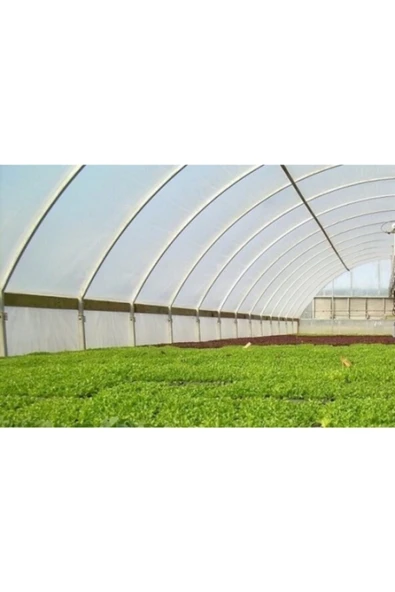 VATAN 36 Aylık 350 Mikron Sera Naylonu 1. Kalite (12 Metre X 30 Metre) ürün görseli