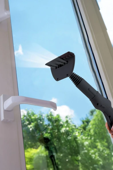 Fakir Pure Steam Buharlı Temizleyici - Resim 4