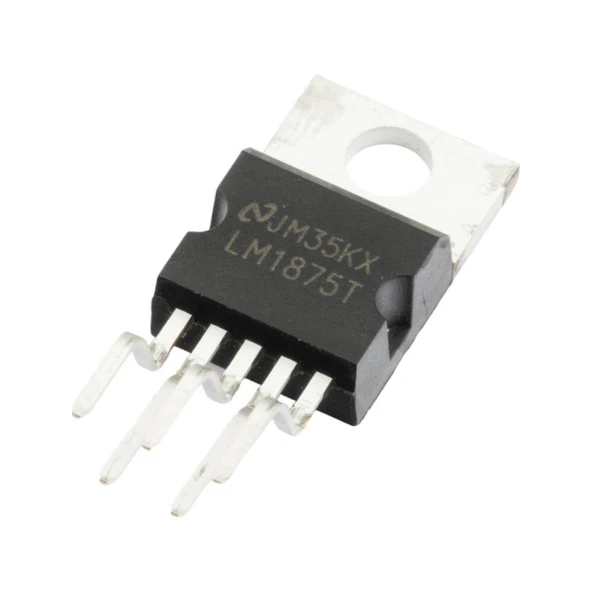 Ayt LM 1875T TO-220-5 Entegre Devre Transistör ürün görseli 1