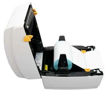 Xprinter XP-429B Direkt Termal, 203 Dpi Usb, Masaüstü Barkod Etiket Rulo Yazıcı - Resim 8