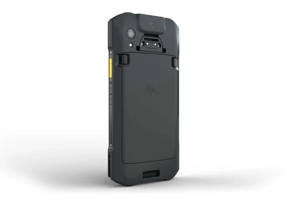 ZEBRA TC21 El Terminali, WLAN, GMS, SE4100, NFC, 3GB/32GB, 13MP RFC, Standart Pil - Resim 2