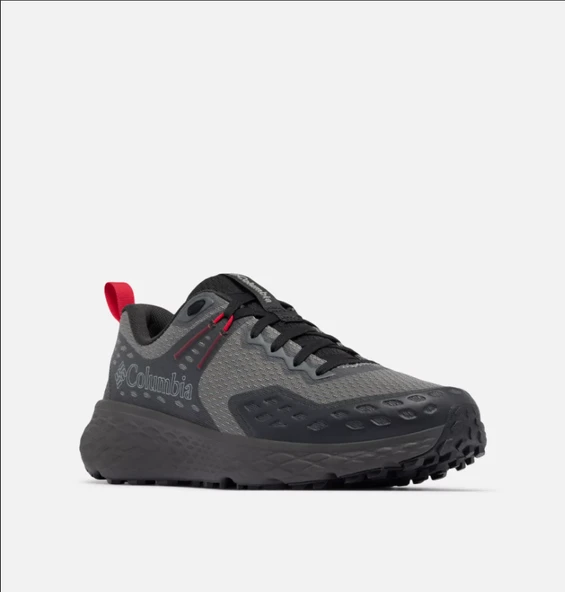 Columbia KONOS™ TRS Titanium Gri Erkek Outdoor Ayakkabı BM2858 - Resim 2