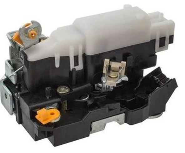 Renault Kapı Kilidi On Sag Kangoo 97> Motorlu - Hellux Hkk.230118 ürün görseli