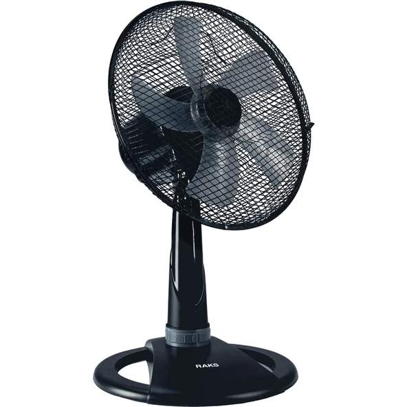 Raks Df 12 Duo 45W Masa ve Duvar Tipi Vantilatör ürün görseli