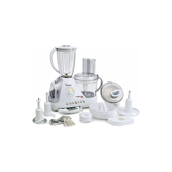 Arnica Prokit 444 Mutfak Robotu ürün görseli