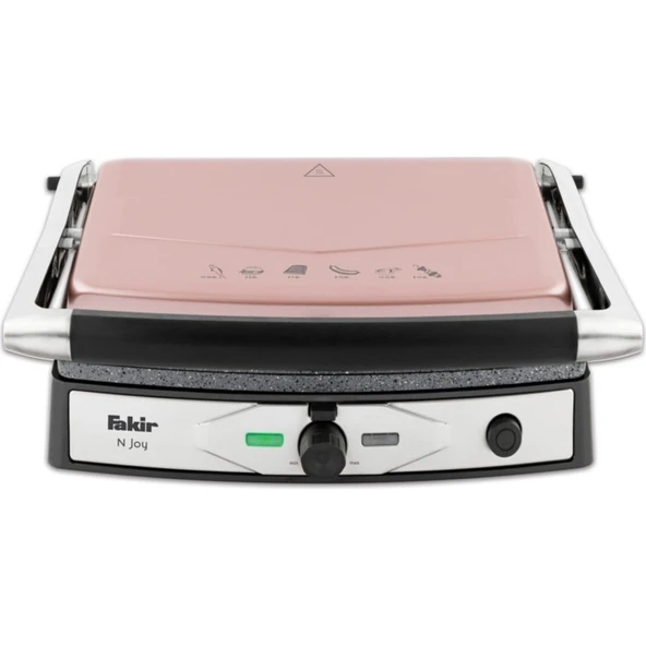 Fakir N Joy Tost Makinesi - Rosie ürün görseli