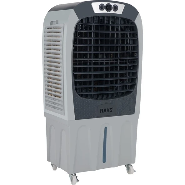 Raks 450 Boreas Hava Soğutucu 450W - Resim 2