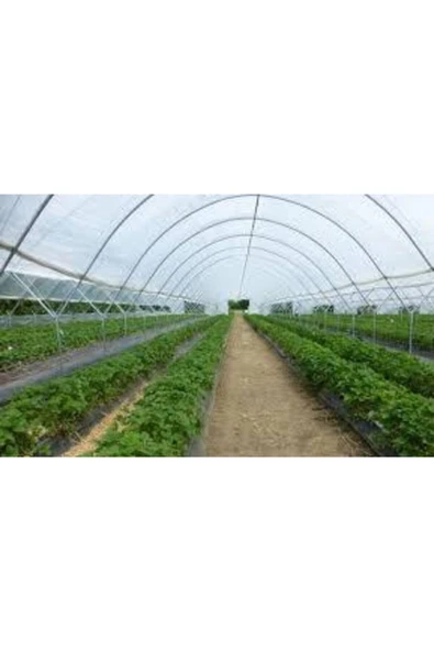 VATAN 36 Aylık Sera Naylonu 360 Mikron Uv Ir Eva Ld Katkılı 7x14 - Resim 4