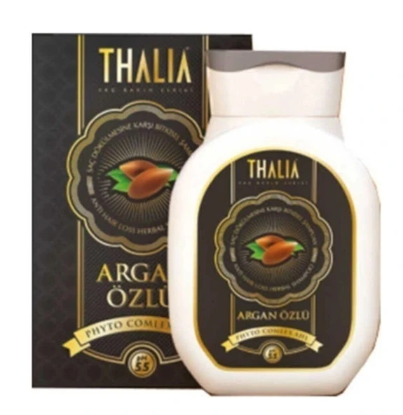 Argan Şampuan 300 ml, 1Adet, Thalia ürün görseli 1