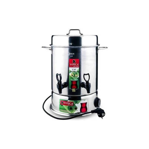 Yonca Çay Vakti 100 Bardak  Endüstriyel Çay Makinesi ürün görseli