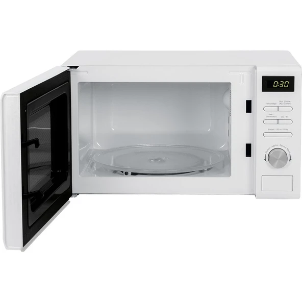 Simfer Kea 4602 Beyaz 20 Litre Mikrodalga Dijital Fırın - Resim 3