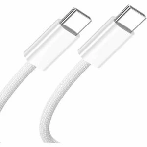 Acl PD USB-C to TYPE-C 60W Usb Kablo ürün görseli 1