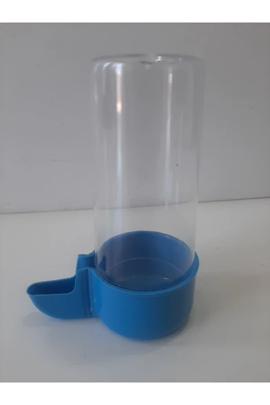 Kanarya Muhabbet Suluğu .200ml . 14 Cm (2 ADET) ürün görseli