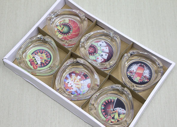 Cam Küllük Model 31 ürün görseli 1