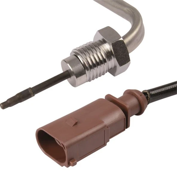 Vag Egzoz Sicaklık Sensoru ( Dizel Partıkul Filtresi On ) Transporter T7 16>19 Cxga Cxgb Cxha Cxfa Cxeb - Herth+buss 70683086 ürün görseli