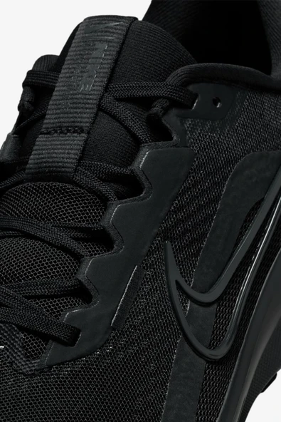 Nike Downshifter 13 FD6454-003 Siyah Erkek Spor Ayakkabı - Resim 7