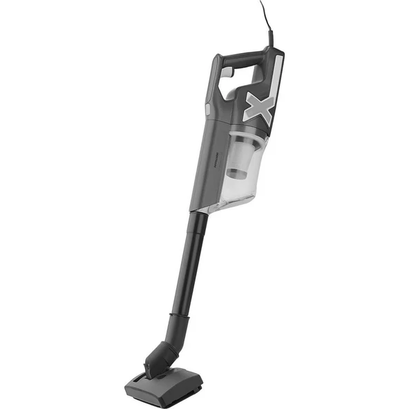 Schafer Vakum S Elektrikli Dikey Süpürge ürün görseli