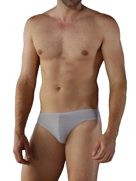 Goldenbay 1281 Erkek Modal Slip Külot - Resim 2