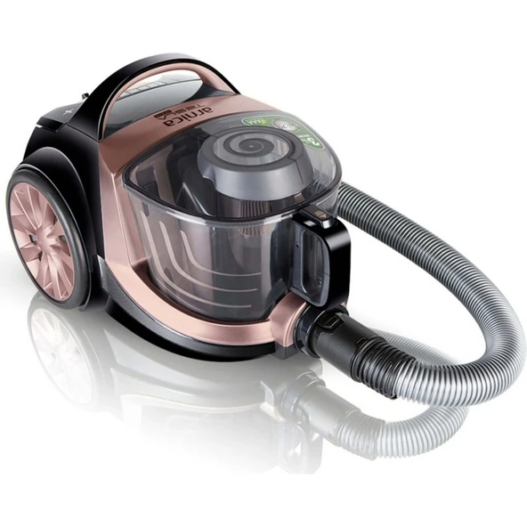 Arnica ET14300 Tesla Premium Rose Toz Torbasız Elektrikli Süpürge ürün görseli