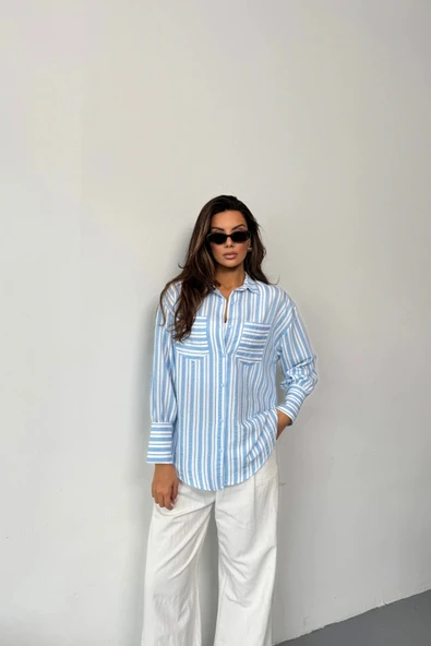 ÇİZGİİ GÖEK  avi - Resim 3