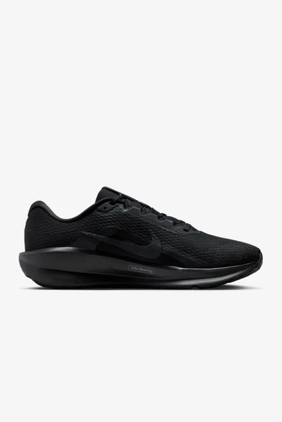 Nike Downshifter 13 FD6454-003 Siyah Erkek Spor Ayakkabı - Resim 2