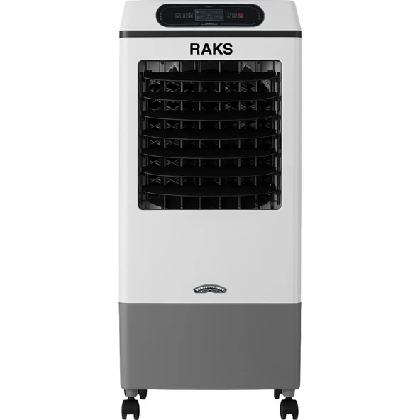 Raks Boreas 240 Hava Soğutucu 240W - Resim 2