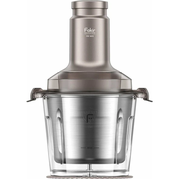 Fakir FW3503 3'ü 1 Arada Doğrayıcı ürün görseli