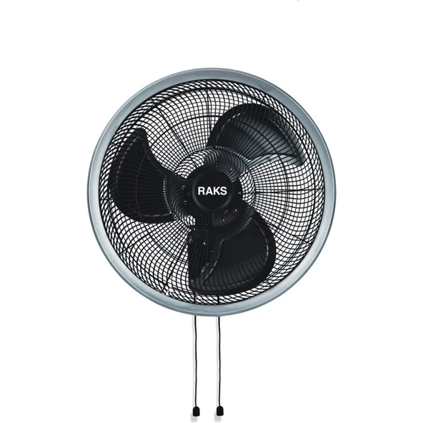Raks WF20 Power 130W Sanayi Tipi Duvar Vantilatörü ürün görseli