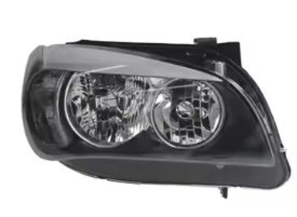 Bmw Far Sag Halojen Bmw E84 09>14 - Wagenburg 14530002073 ürün görseli 1