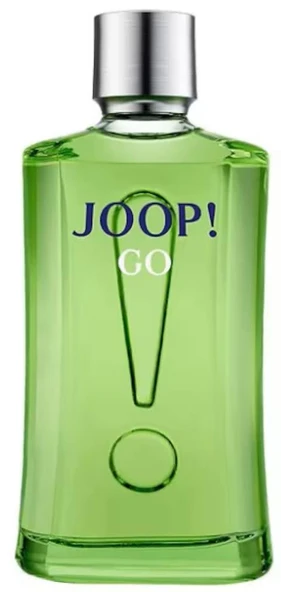Joop Go EDT 100 ml Erkek Parfüm ürün görseli 1