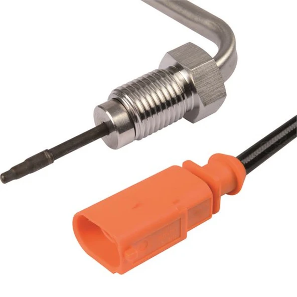 Vag Egsoz Gazı Sicaklık Sensoru (egzoz Geri Donus Sogutucu Oncesi) Transpoerter T7 16>19 - Herth+buss 70683089 ürün görseli 1