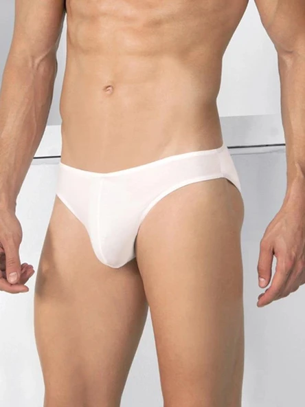 Goldenbay 1281 Erkek Modal Slip Külot - Resim 4