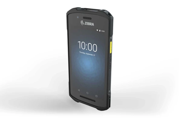 ZEBRA TC21 El Terminali, WLAN, GMS, SE4100, NFC, 3GB/32GB, 13MP RFC, Standart Pil - Resim 5