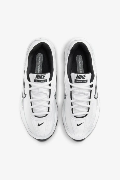 Nike Initiator FQ6873-101 Beyaz Unisex Günlük Spor Ayakkabı - Resim 4