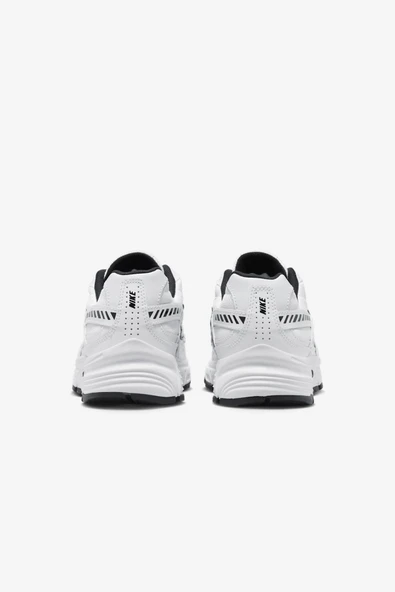 Nike Initiator FQ6873-101 Beyaz Unisex Günlük Spor Ayakkabı - Resim 6