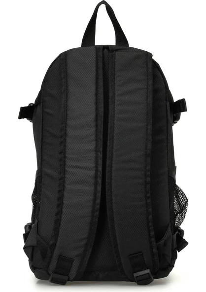 Lumberjack Sport Ljk Bpck 5pr Siyah Unisex Çanta 102033435 - Resim 3