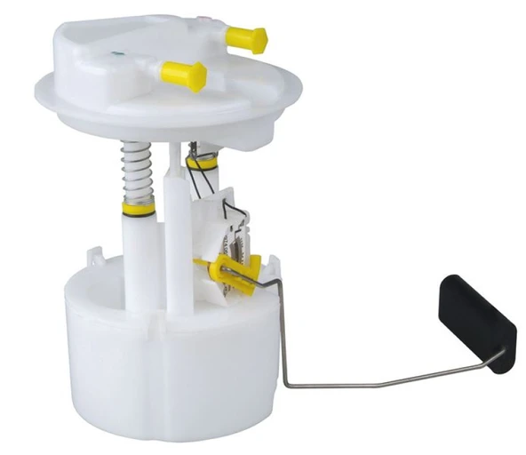 Renault (pompasız )  Yakıt Depo Samandırası Clio II 1.5 DCI K9k - Hellux Hsp200616 ürün görseli