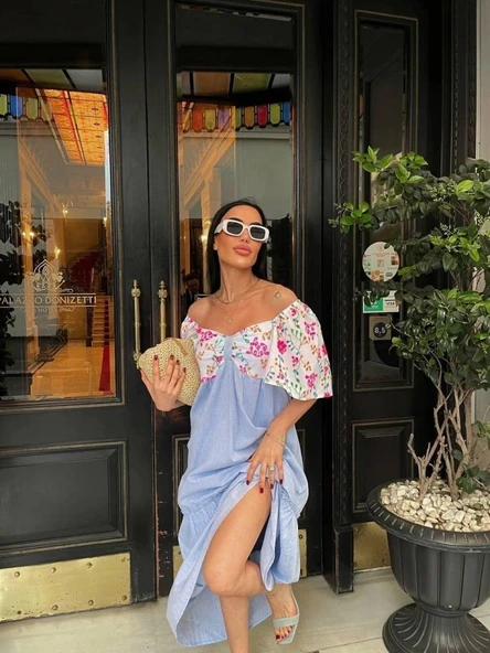 RENKİ NAKIŞ DEENİ EBİE  avi - Resim 4