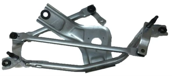 Fiat On Cam Silecek Mekanızması Motorsuz Linea - Hellux Hsm197006 ürün görseli