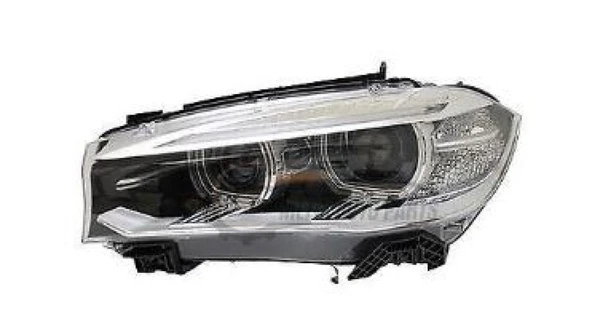 Bmw Far Sol Bi-Xenon Bmw X5 F15  X6 F16 14>19 - Wagenburg 14530002048 ürün görseli 1