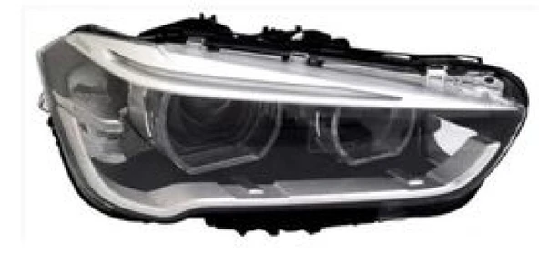 Bmw Far Sol Led Bmw F48 15>18 - Wagenburg 14530002066 ürün görseli 1