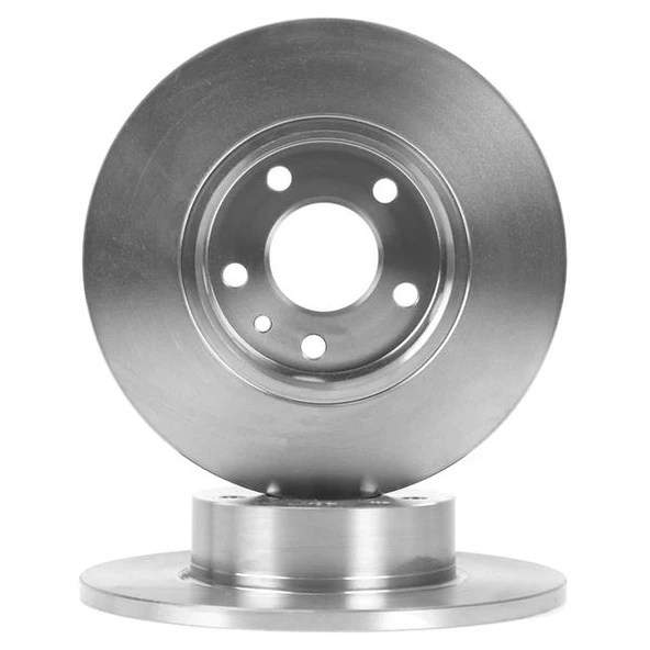 Alfa Romeo Arka Fren Aynası Alfa 147 / 156 / 164 1,6 16v 01 / 01>1,9 Jtd 06 / 03 / 2,0 16v - Ayd 50472 ürün görseli