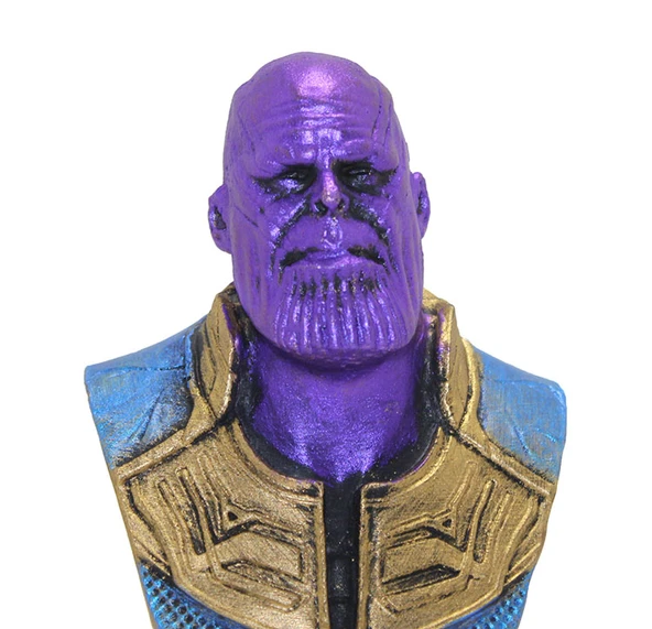 Thanos Büst - Resim 3