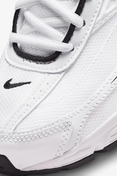 Nike Initiator FQ6873-101 Beyaz Unisex Günlük Spor Ayakkabı - Resim 8