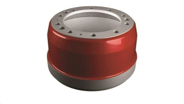 KAMPANA DODGE AS900 ARKA ürün görseli