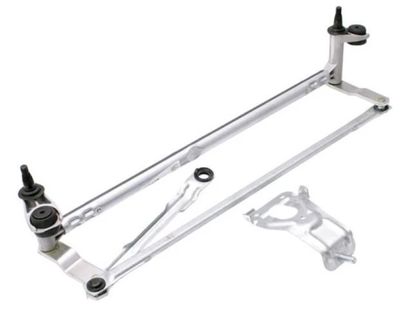 Vag On Cam Silecek Mekanızması (motorsuz) Golf V 04>11 Scirocco 09>14 Eos 06>11 - Hellux Hsm197017 ürün görseli