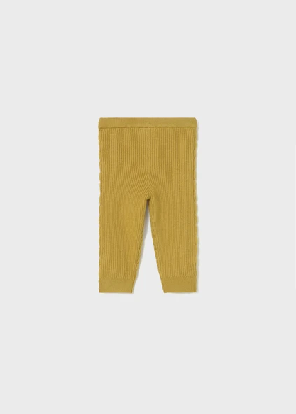 Mayoral Kız Bebek Triko Tayt - Resim 2