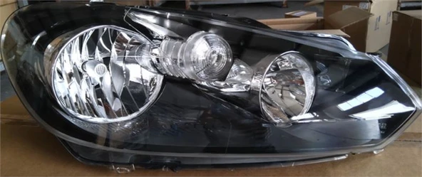 Vag Far Sol Sinyallı Ampullu (h7 H15) Golf VI 08>( E Mark ) - DL 020801 L ürün görseli 1