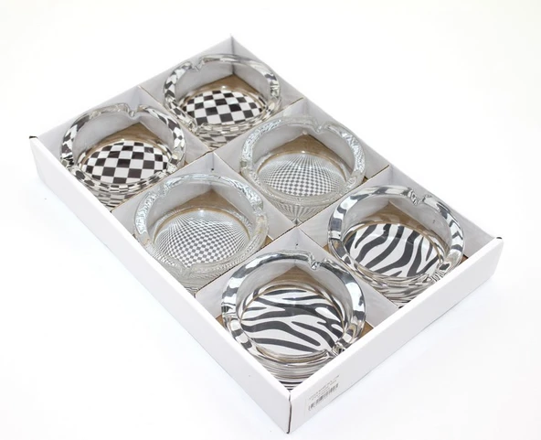 Cam Küllük Model 3 ürün görseli 1